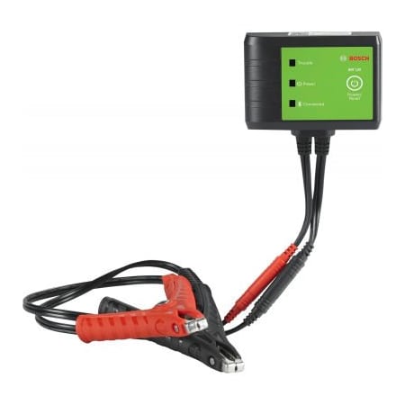 Integrated Supply Network Bosch 120 Battery And Starter/Charger System Tester 1699501320